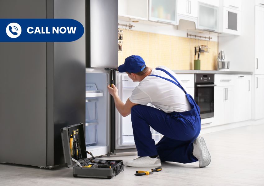 Randleman NC Appliance Repair Company